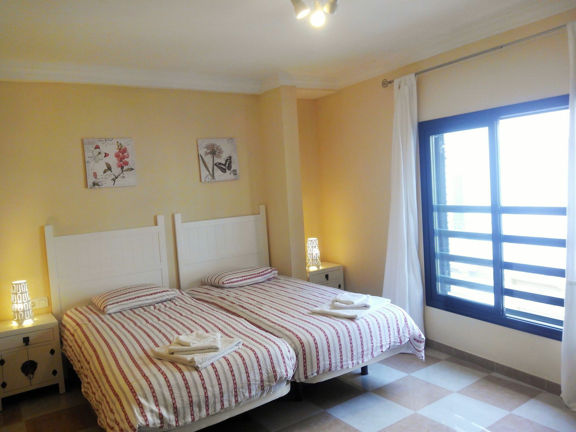Malaga Centro Apartamentos Buitenkant foto