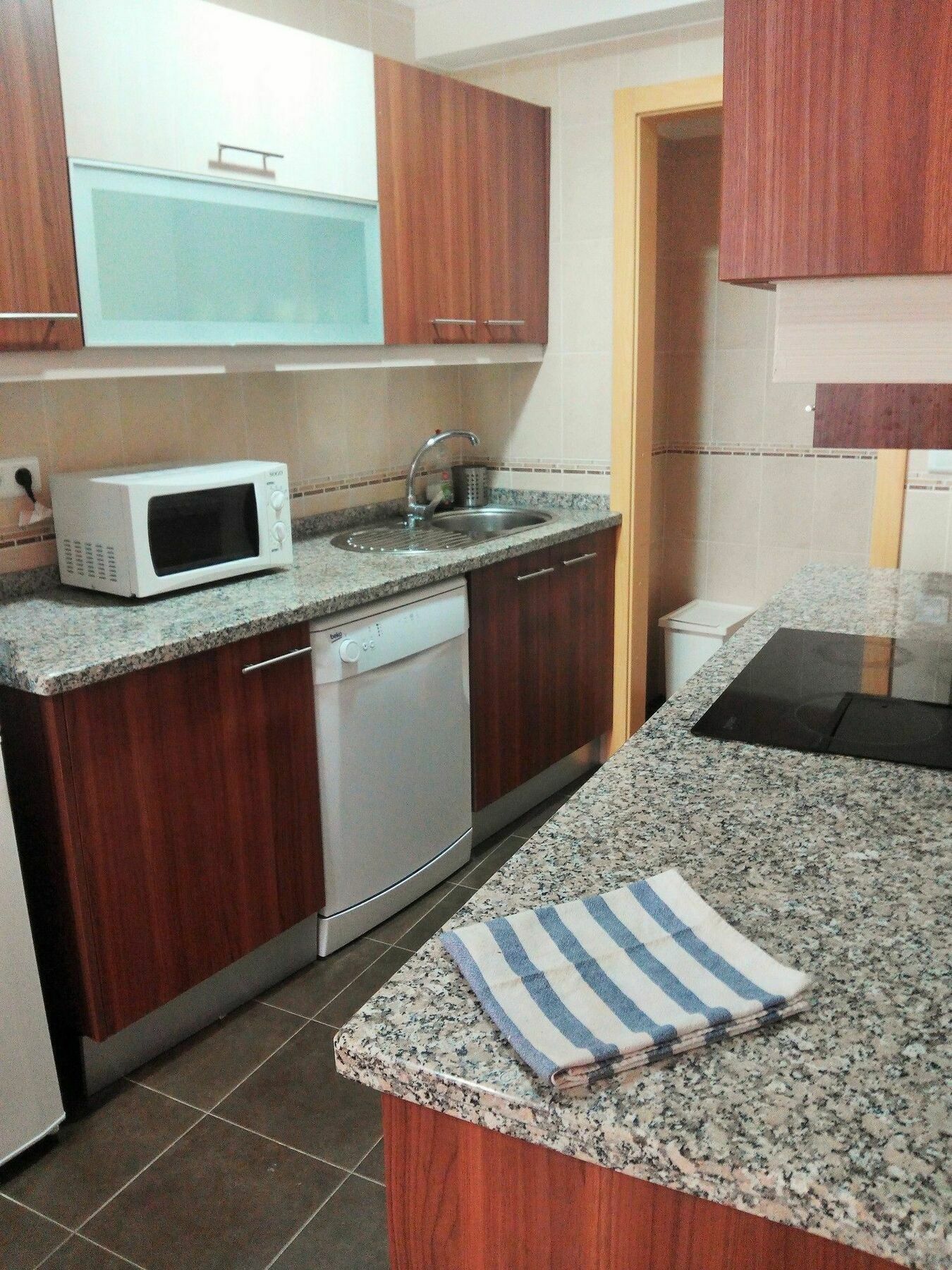 Malaga Centro Apartamentos Buitenkant foto