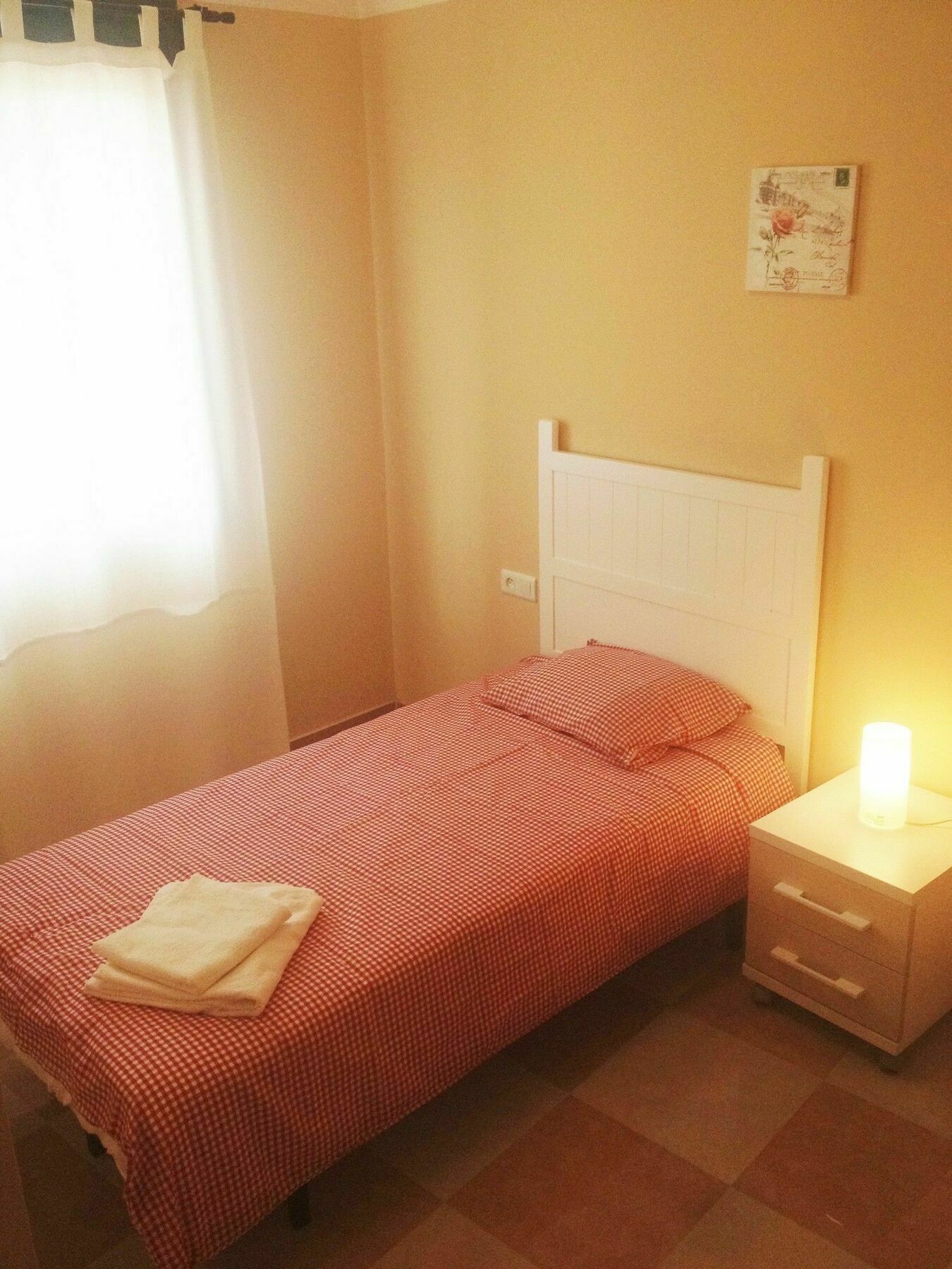 Malaga Centro Apartamentos Buitenkant foto