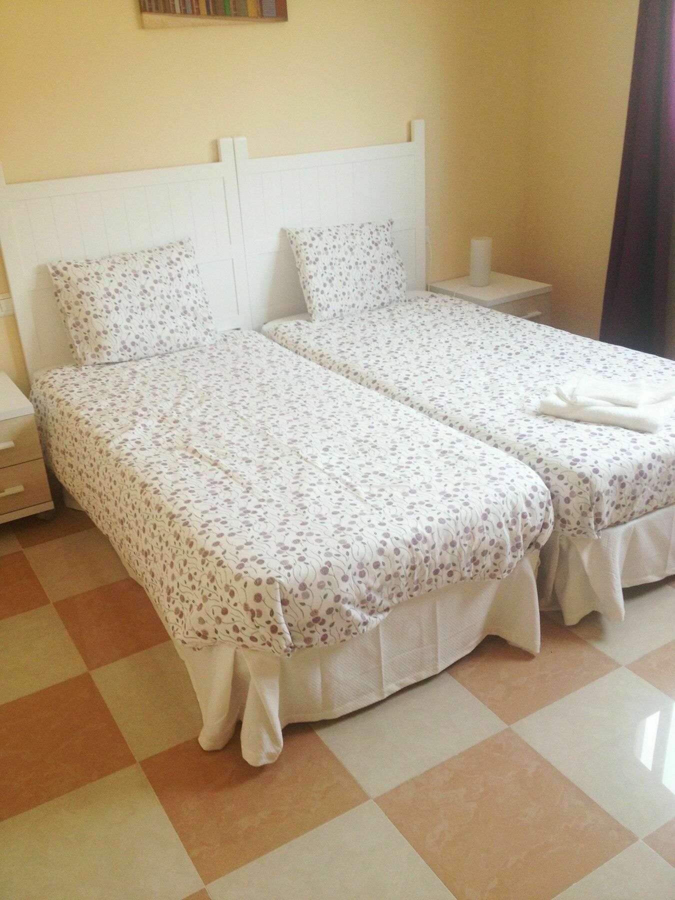 Malaga Centro Apartamentos Buitenkant foto