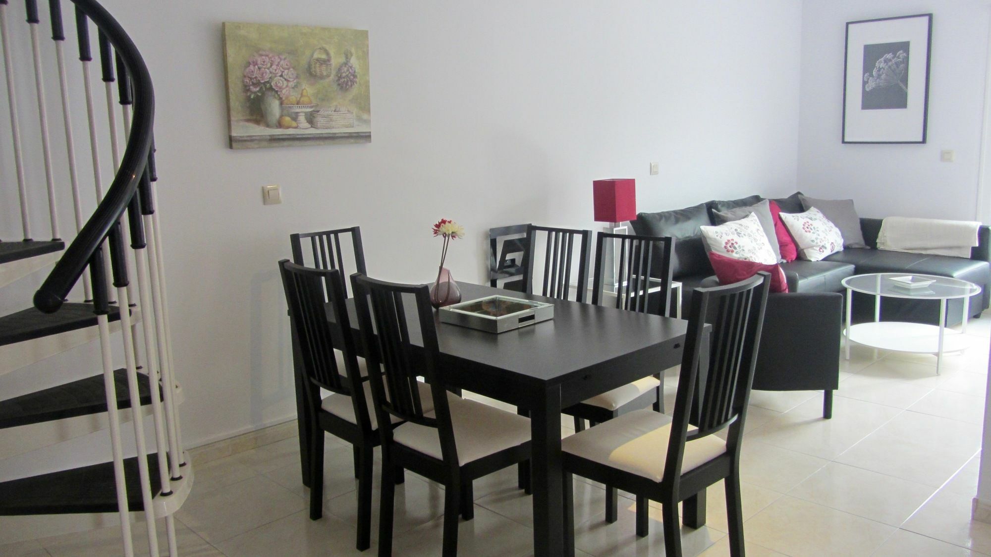 Malaga Centro Apartamentos Buitenkant foto