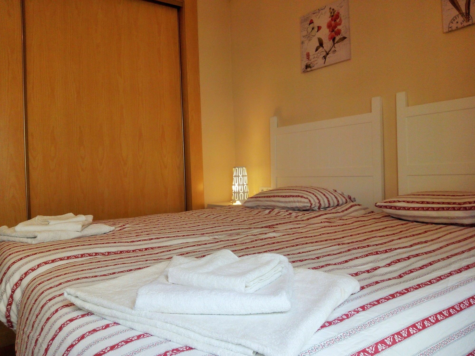 Malaga Centro Apartamentos Buitenkant foto