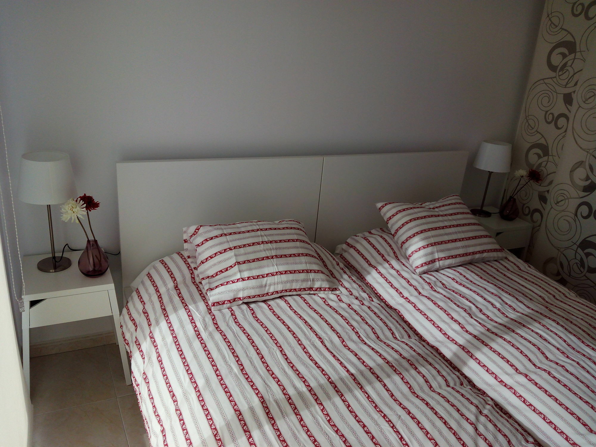 Malaga Centro Apartamentos Buitenkant foto