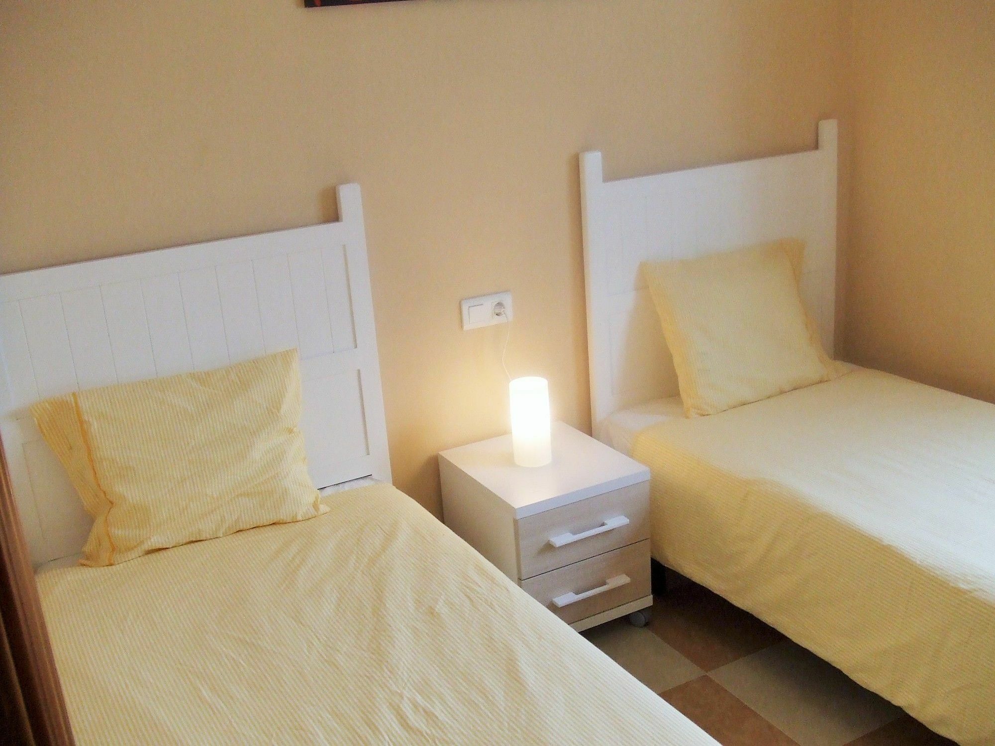 Malaga Centro Apartamentos Buitenkant foto
