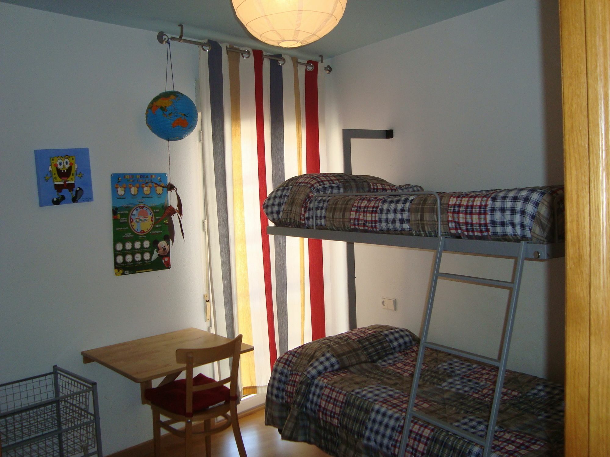 Malaga Centro Apartamentos Buitenkant foto