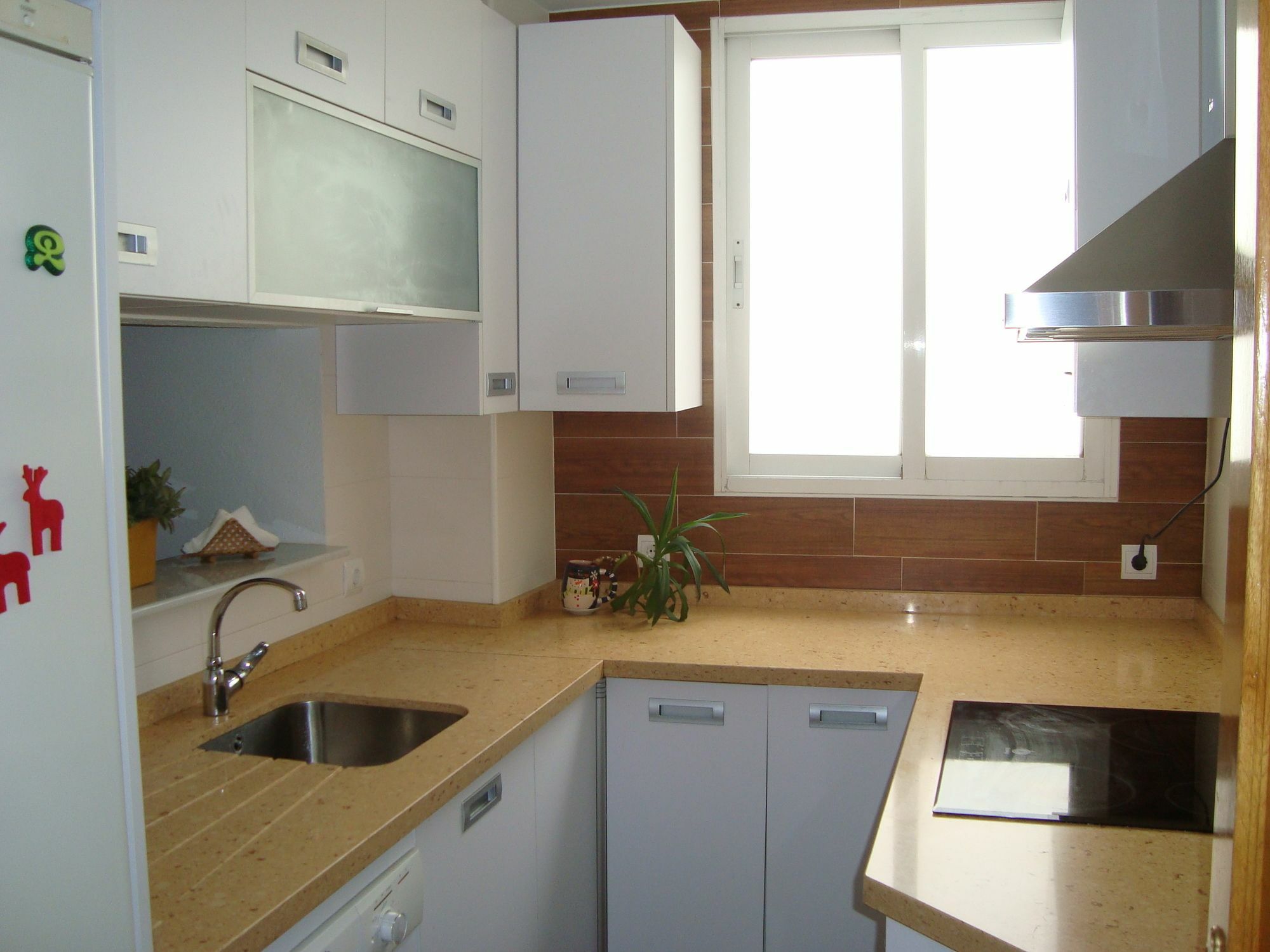 Malaga Centro Apartamentos Buitenkant foto