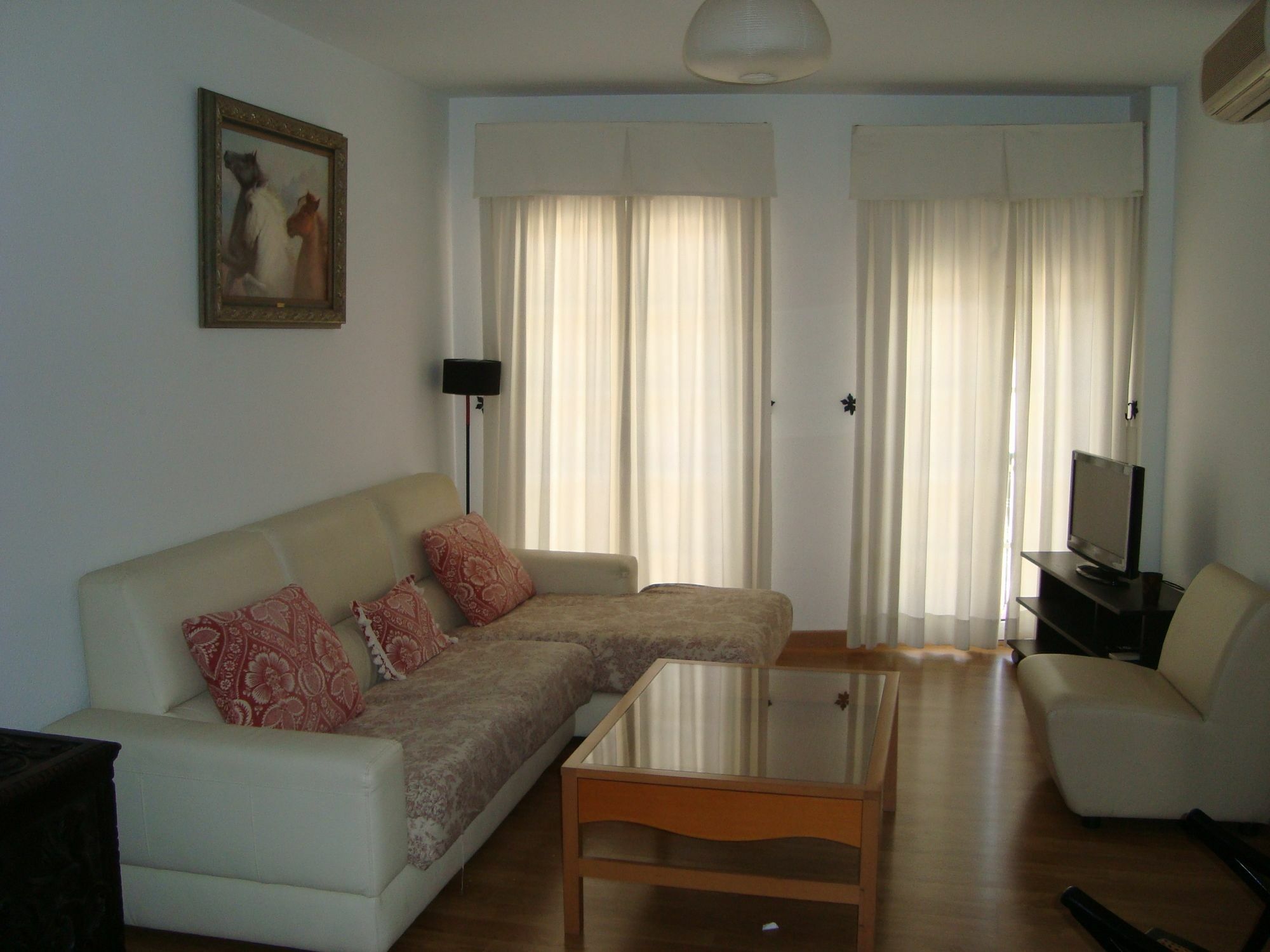 Malaga Centro Apartamentos Buitenkant foto